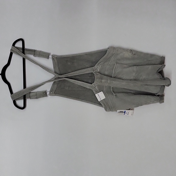 Wallflower Overalls - Picture 6 of 15